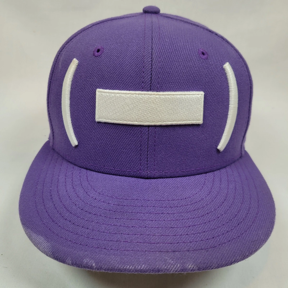 Purple Minor League Baseball Fan Cap, Hats for sale | eBay