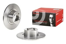 Disque de frein BMW 1602
