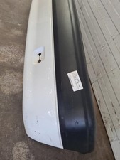 Pare-choc arrière Citroen SAXO