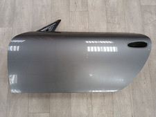 Porte avant et accessoires Porsche BOXSTER