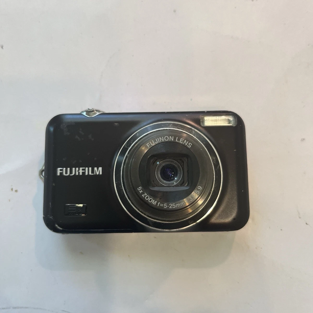 Fujifilm FinePix J Series Digital Cameras 12-13.9 MP Maximum