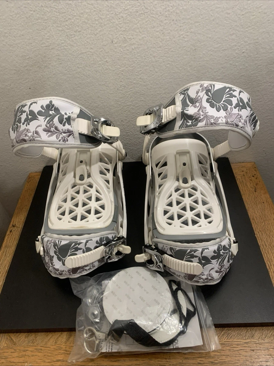 SIMS Snowboarding Ski, Snowboard & Snowshoe Bindings for sale | eBay