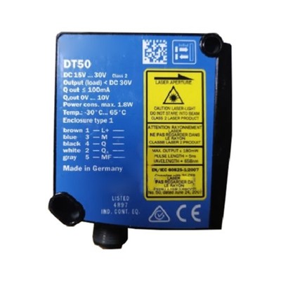DT50-P1114 For SICK DT50P1114 Laser Ranging Sesnor
