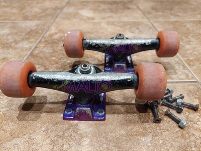 Sean Malto Thunder 7.5