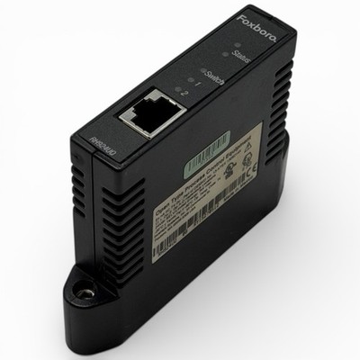 Foxboro RH924UQ Prozesssteuerungsgerät