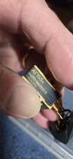 Audio-Technica AT15Sa MM Phono Cartridge With Micro Headshell