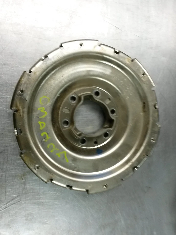 Placa flexible para 03-05 Honda Civic 1.3 Foto 2 de 4