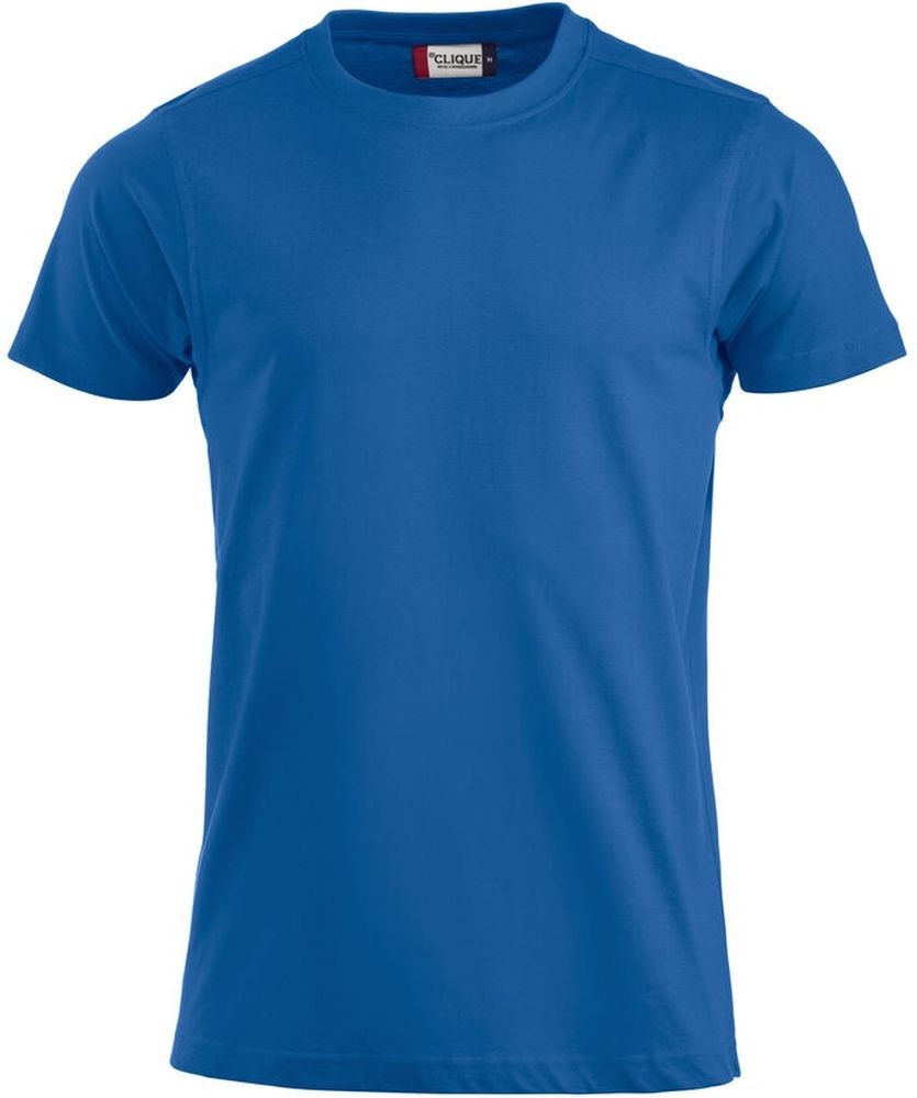Clique T-Shirt Premium-T 029340