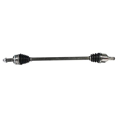 Gsp Auto Parts North America Inc NCV75066 New Cv Axle
