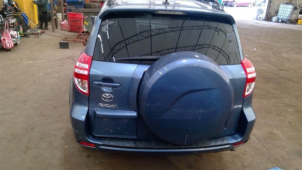 (LOCAL PICKUP ONLY) Roof Glass Fits 06-12 RAV4 6840935 Foto 2 de 4