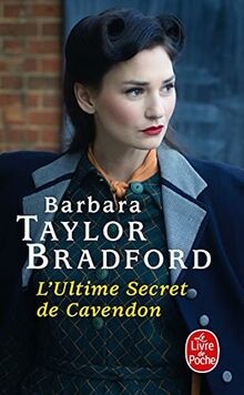 Lultime secret de Cavendon  von Taylor-Bradford, Barbara | Buch | Zustand gut