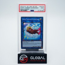 YuGiOh Japanese Soul Fusion Price Guide | Japanese Yu-Gi-Oh SOFU | Ungraded  & Graded Prices
