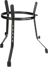 Toca Percussion Barrel Conga Stand