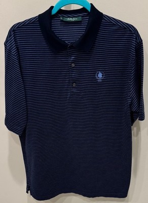Onwentsia Club (Lake Forest, IL) - Bobby Jones Golf Shirt - Men's Medium
