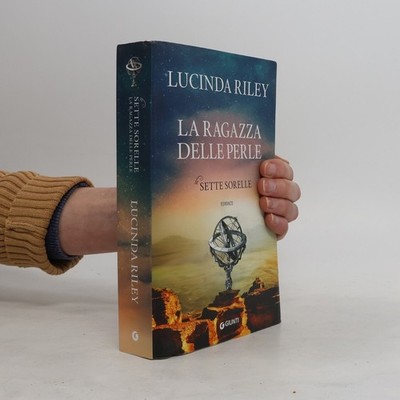 La ragazza delle perle. Le sette sorelle  |  Lucinda Riley
