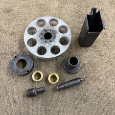 Ponsness/Warren Shotgun She’ll Reloader Parts