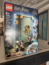 LEGO Harry Potter: Hogwarts Moment: Potions Class (76383)