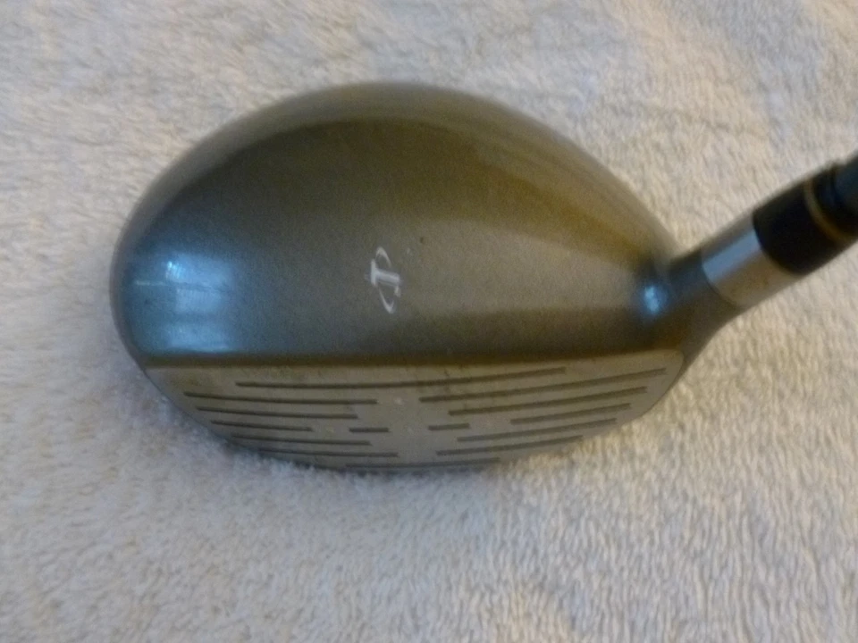 Taco de golfe Tour Edge Sp1 Plus alto modular grafite 12,5 destro feminino #10145 - Imagem 2 de 4