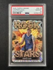 2025 Topps Chrome Cooper Flagg Base (PSA 10)