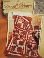 Scrap Quilt Pattern Book Scrappy Quilt Patterns Classic Quilt Patterns Book