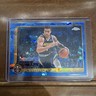 Topps 2025 Chrome Sapphire Michael Porter Jr. #31 Denver Nuggets Basketball Card