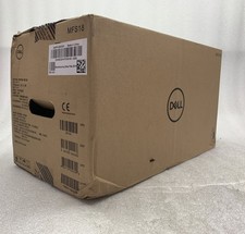 Dell MFS18 Micro Form Factor All-In-One AIO Monitor Stand MFS18 Black - Open Box