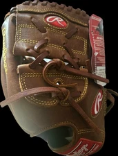 Rawlings Heart Of The Hide Pro205-9TIFS 11 3/4 Right Hand Throw 