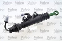 Geberzylinder Kupplung Valeo 874454 FüR Scudo 807 Peugeot CitroËN Tepee Fiat C8