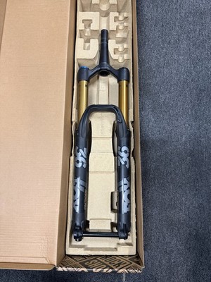 2019 Fox Factory Kashima 36 Float 29 160 MTB Mountain Bike Used