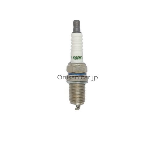 TORCH K6RF-11 Spark Plug NGK BKR6E-11 2756 Compatible