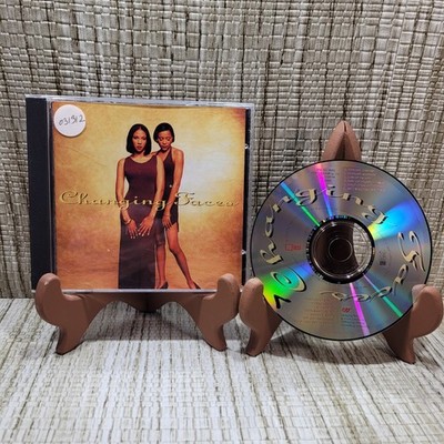 Changing Faces USED CD