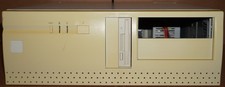 Vintage In Win Beige ATX Desktop Computer Cas...