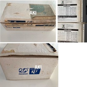 Nintendo 64DD Console Set w/ 8 Disks + Controller + N64 Expansion Pak JP Tested