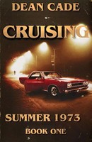Dean Cade | Cruising | Taschenbuch | Englisch (2026) | Summer 1973