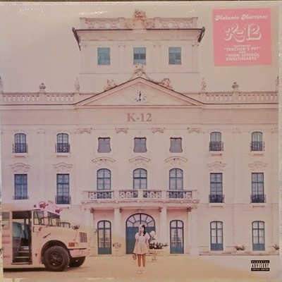 Melanie Martinez - K-12 (LP) (Mint (M)) - 4217674044