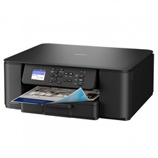 BROTHER DCP-J1310DW MFP Jet d'encre Couleur A4 3-en-1 Wi-Fi R/V 16imp