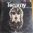 THE WHO Tommy Original Movie Soundtrack LP Soundtrack Vinyl