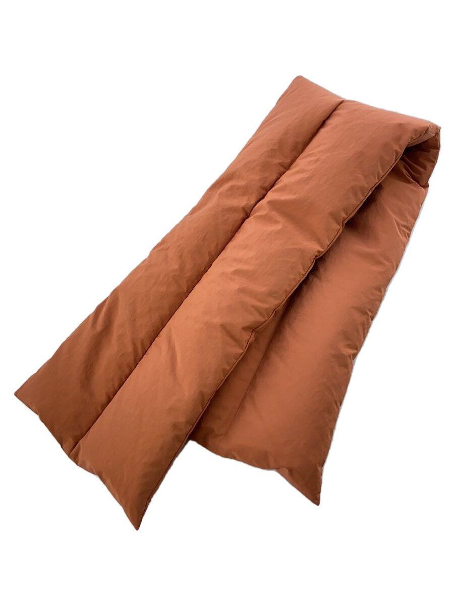 JIL SANDER｜ (DOWN SCARF - RECYCLED POLYESTER PLAIN WEAV Jil Sander Padded Down Scarf | Neutrals | FARFETCH