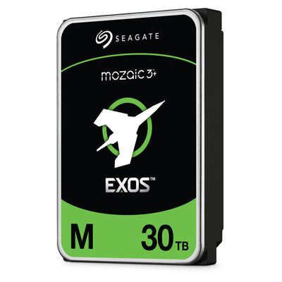 Seagate Exos M 30TB ST30000NM004K for sale online | eBay