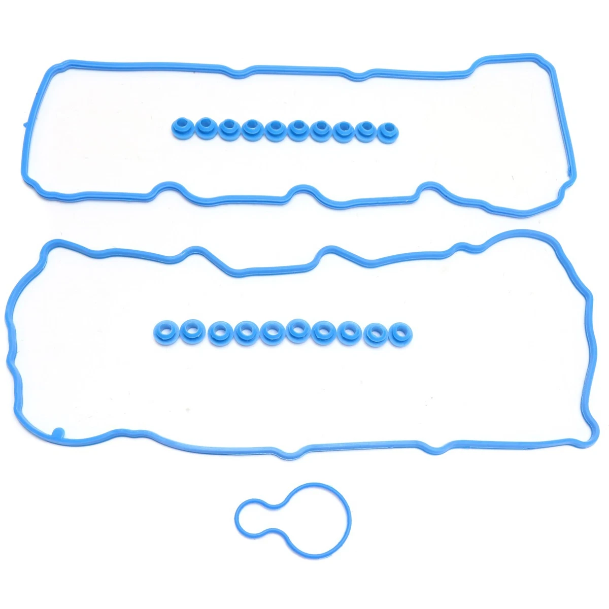 03-08 FITS CHRYSLER DODGE JEEP 5.7 HEMI VICTOR REINZ PREMIUM INTAKE GASKET SET