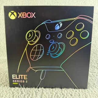 Controller Elite Series 2 Edizione limitata DOOM: The Dark Ages Xbox Series X/S