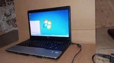 15.6" Fujitsu LifeBook E752 Laptop Intel i5-3210M @ 2.6GHz 128 GB SSD Windows 7