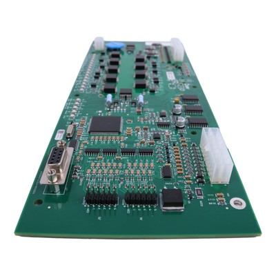 1260209 1260209GT Circuit Board for Genie Boom Lift S-40 S40 PCB ALC500-II
