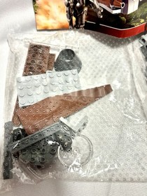 LEGO Star Wars: Droids Battle Pack (7654) W/ Open Box, Sealed Bags