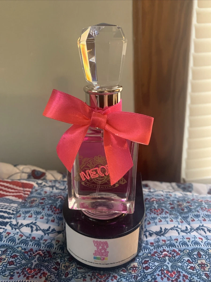 Spray 女性Viva La Juicy 香水| eBay