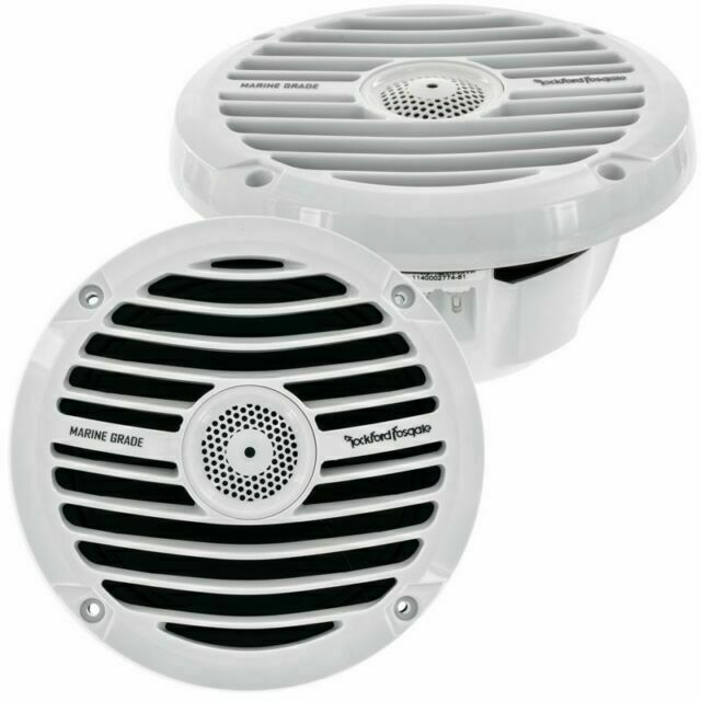 rockford fosgate rm1652