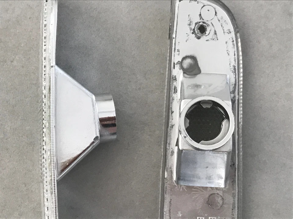 🏆 JEEP CHEROKEE XJ - INDICATORE DI DIREZIONE BIANCO 1996 - 2001 - Immagine 3 di 4