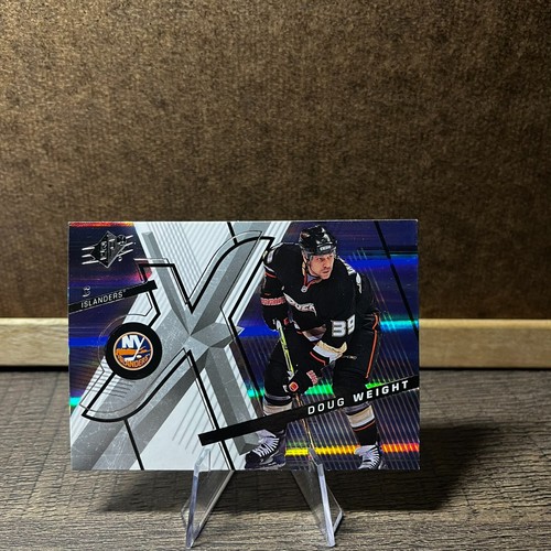 2008-09 Upper Deck SPx Hockey - Pick a Card - Picture 74 of 197