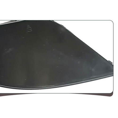 Car Rear Bumper Tow Hook Cover Eye Cap For Mercedes C Class W204 Sedan 07-11 - Picture 5 of 6