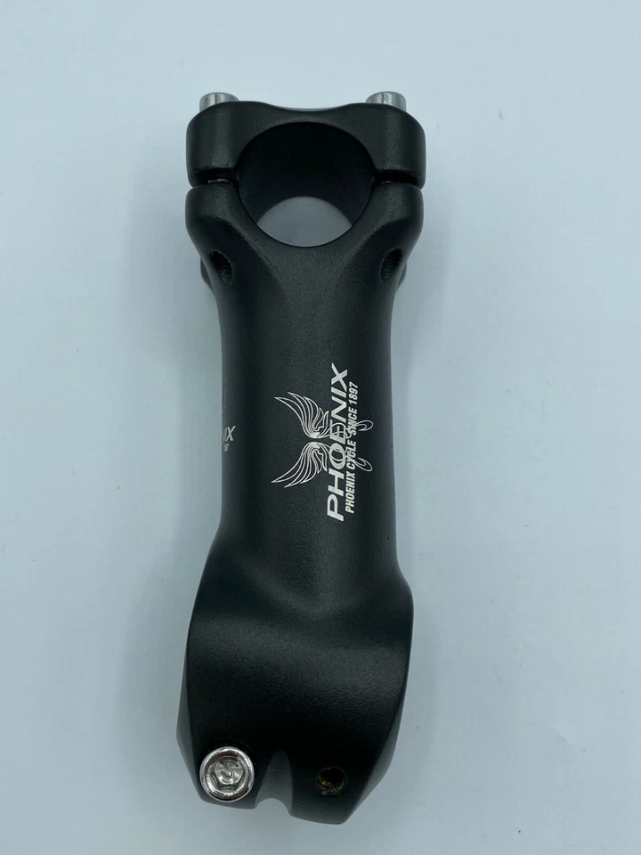 自行车山地自行车 BMX 老学校混合车把杆 28.6/25.4 毫米 85 毫米 — 第 2/4 张图片